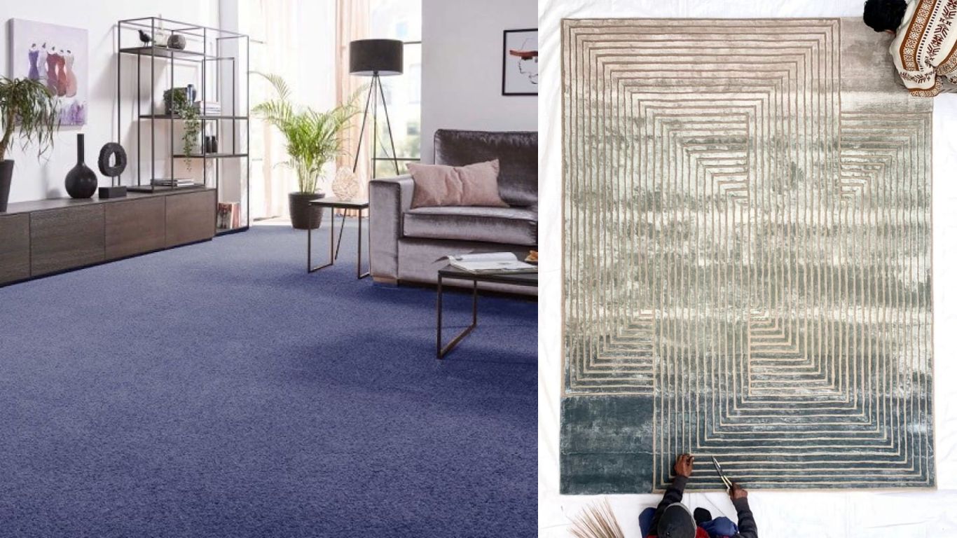 Carpet Flooring