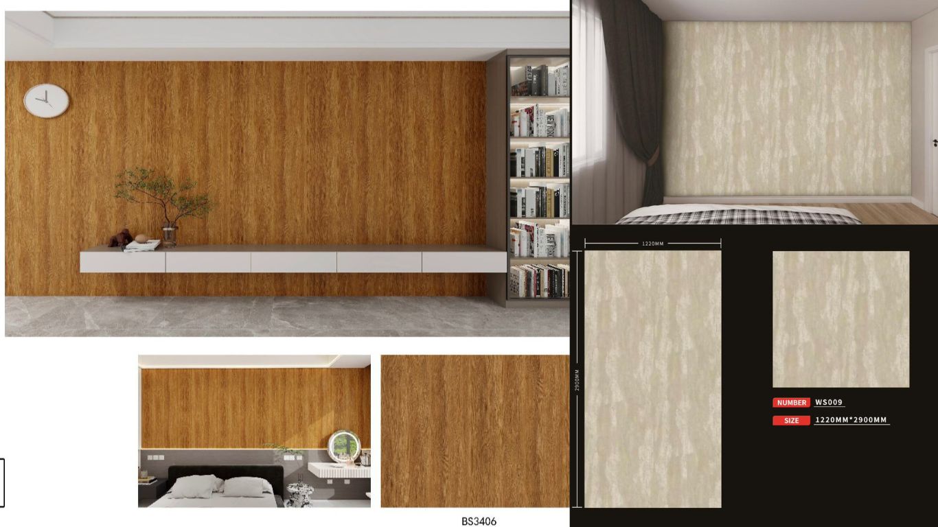 Chipboard Work
