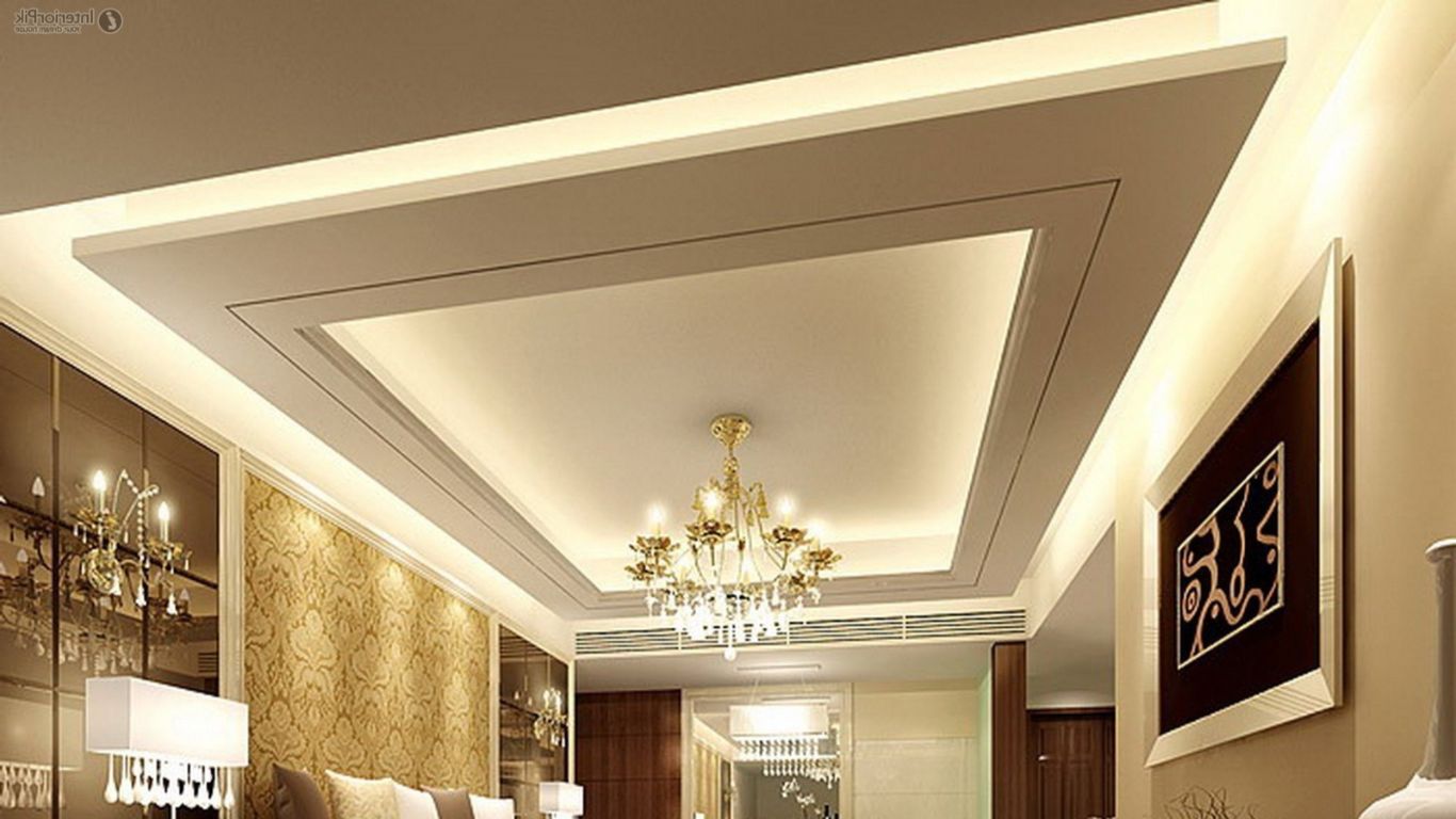 False Ceiling
