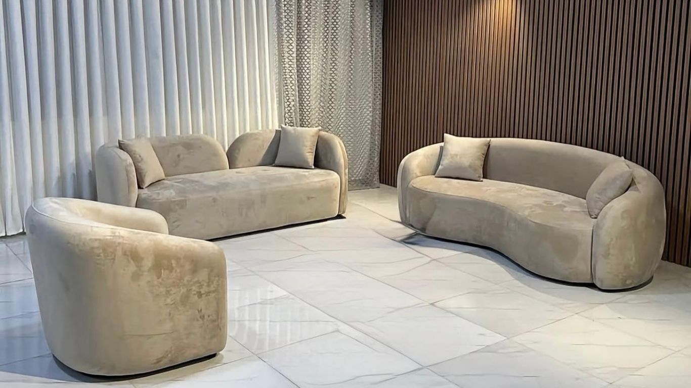 Sofa Upholstery