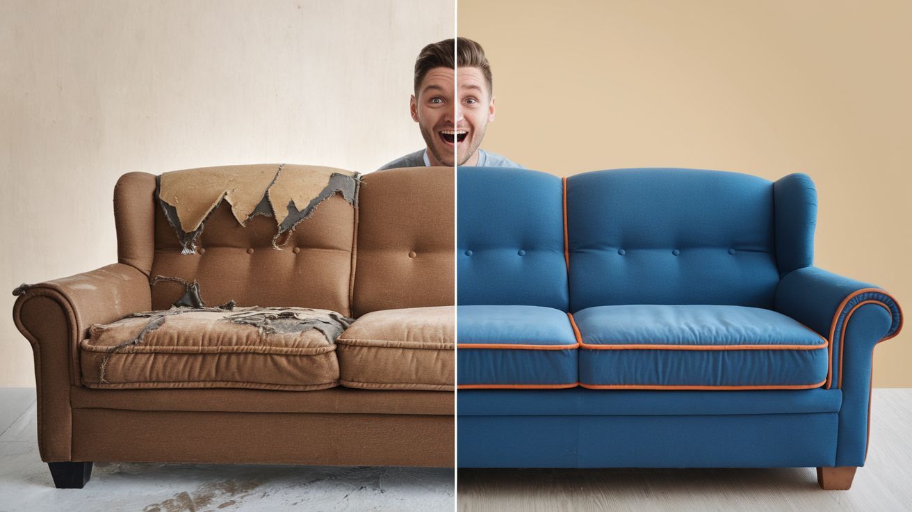 Qatar Noor Furniture — Excellence in Every Detail