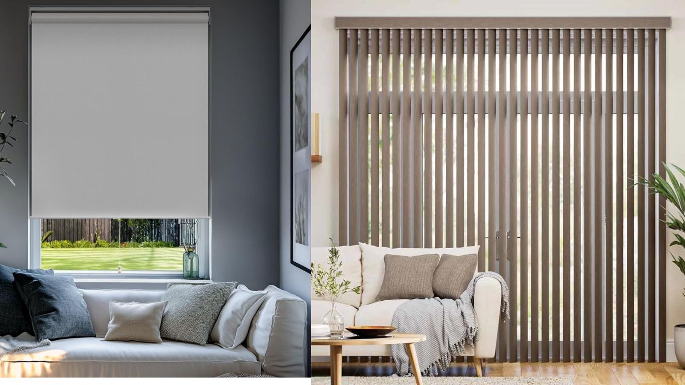 Roller Blinds
