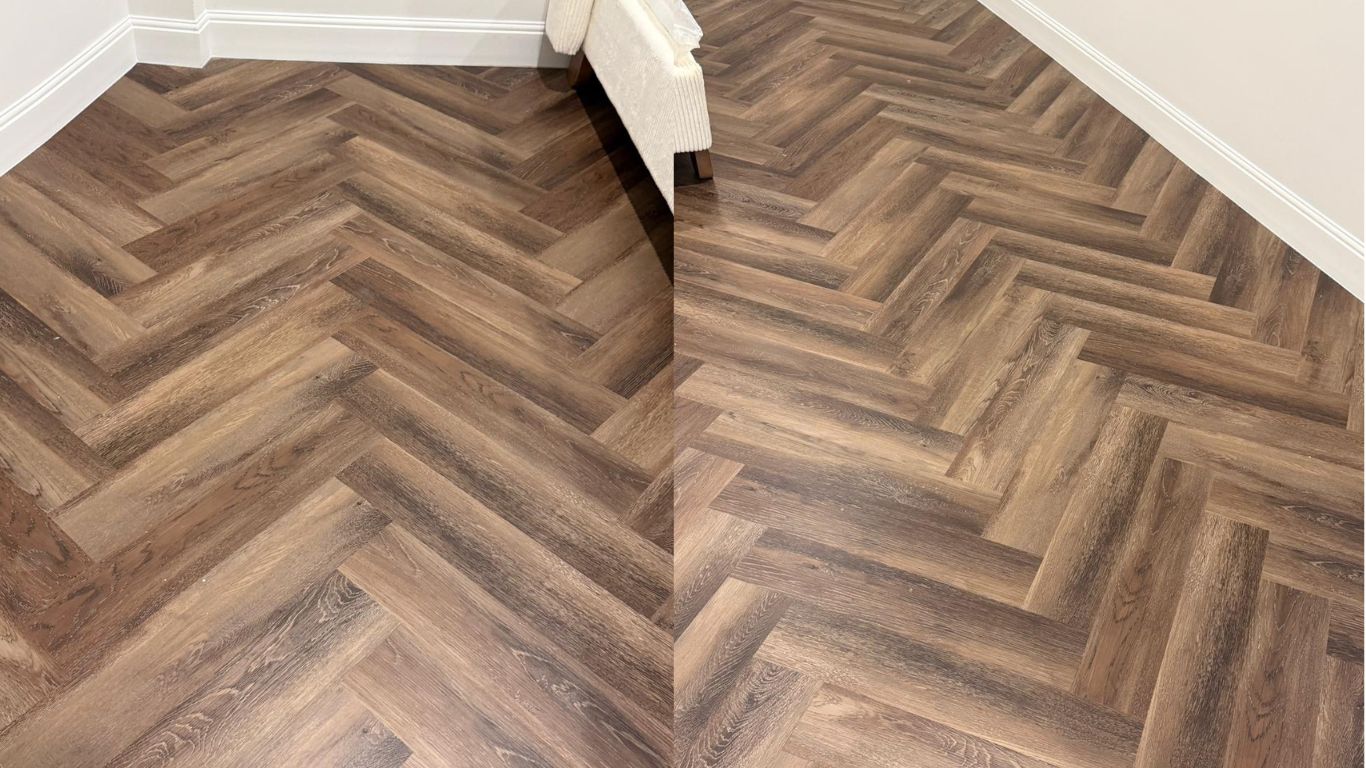 Vinyl Flooring