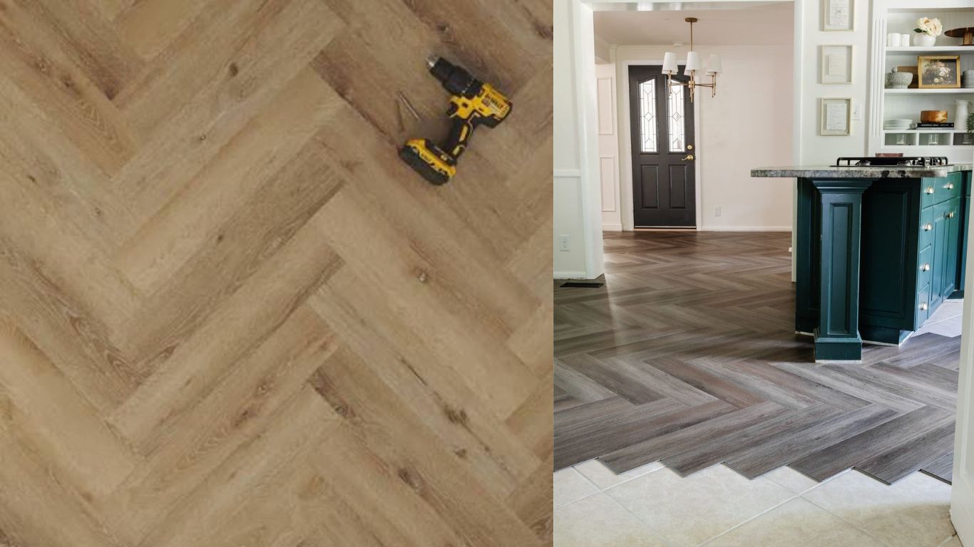 Wooden Flooring