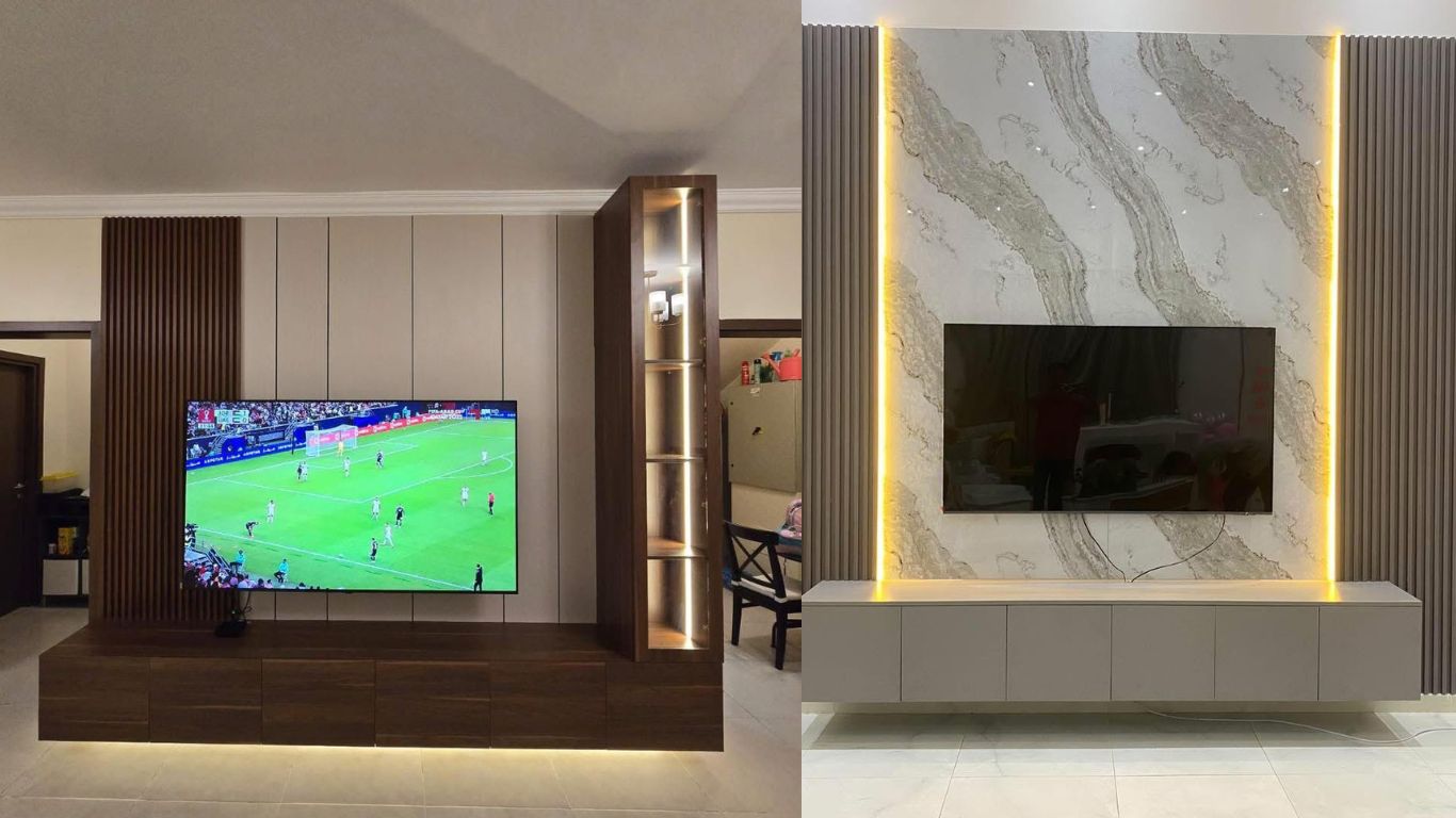 TV Units & Furniture