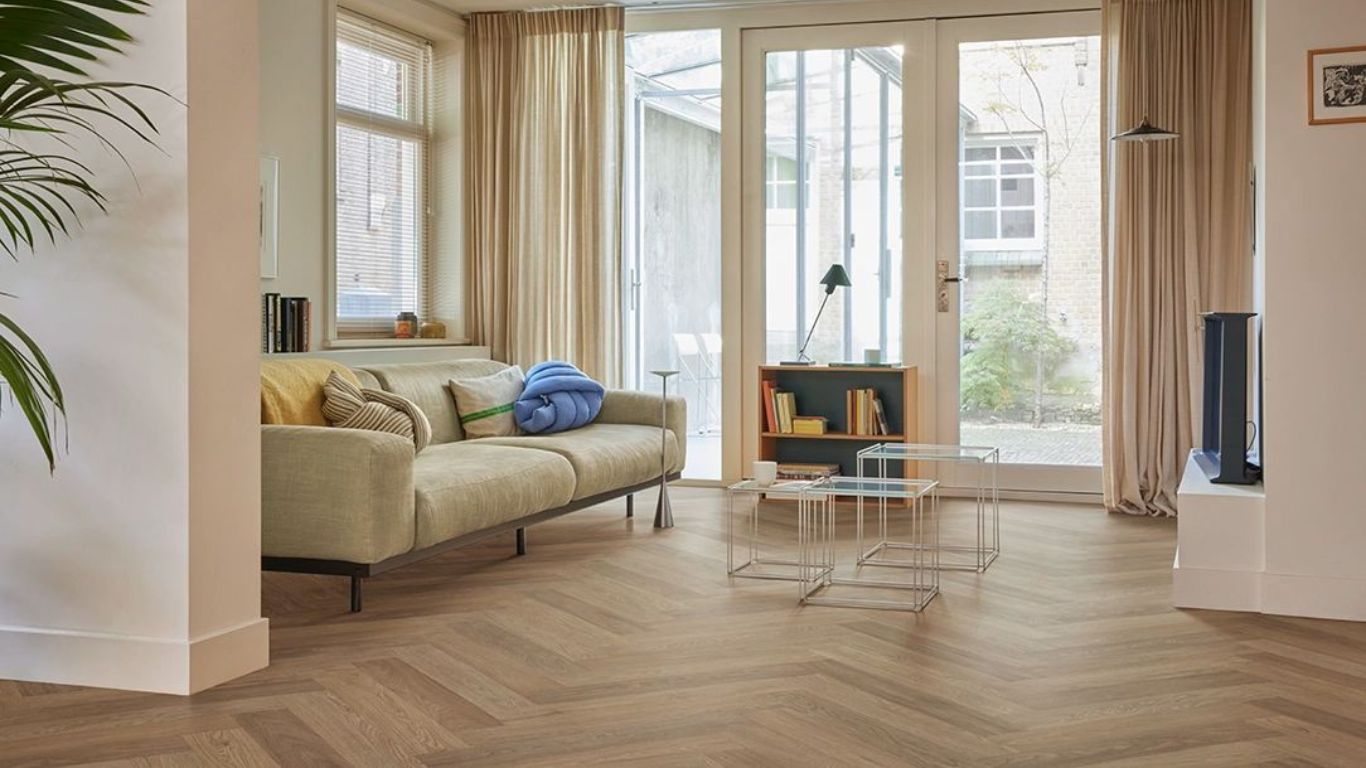 Flooring Solutions