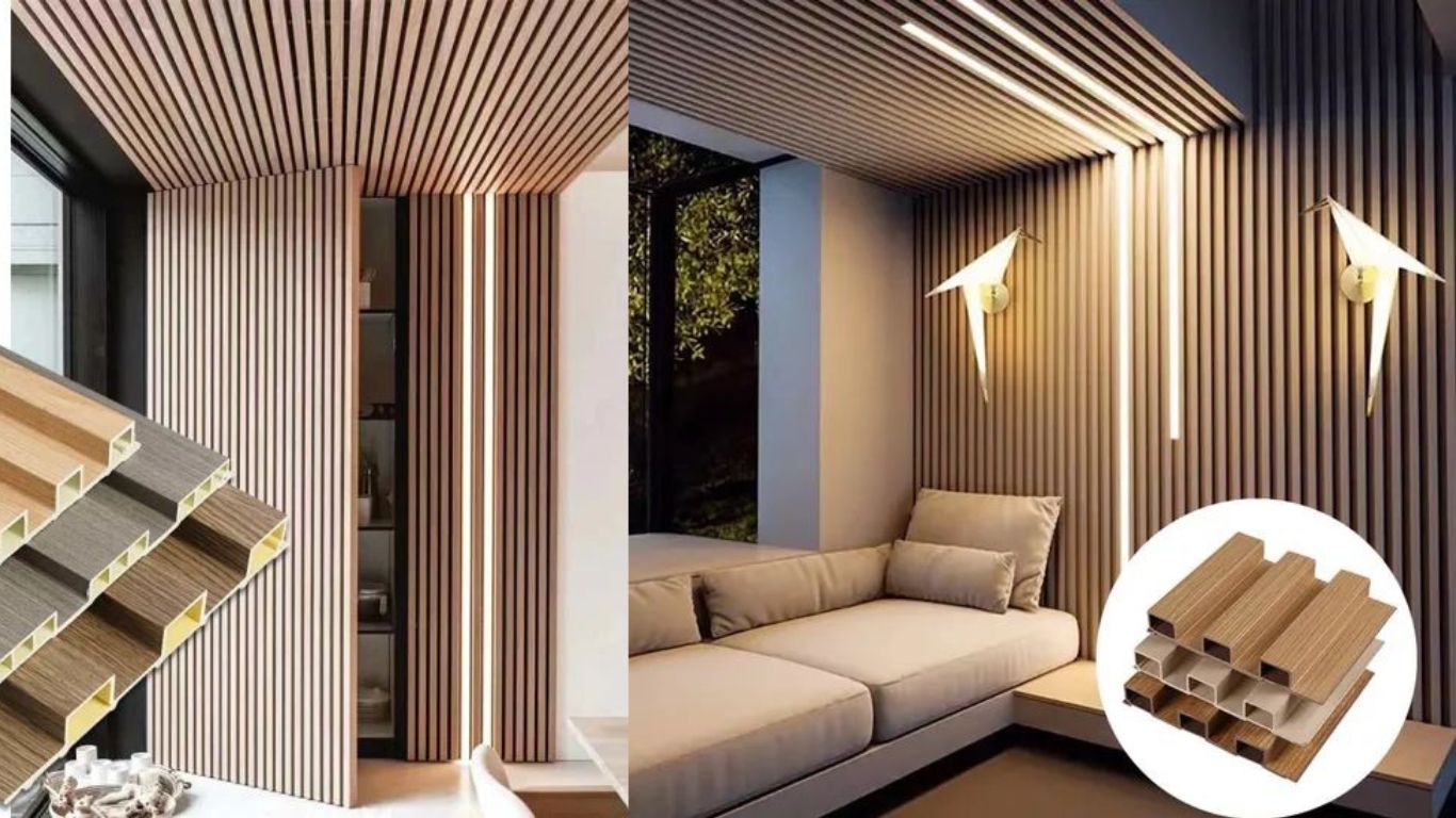 Wall Panels